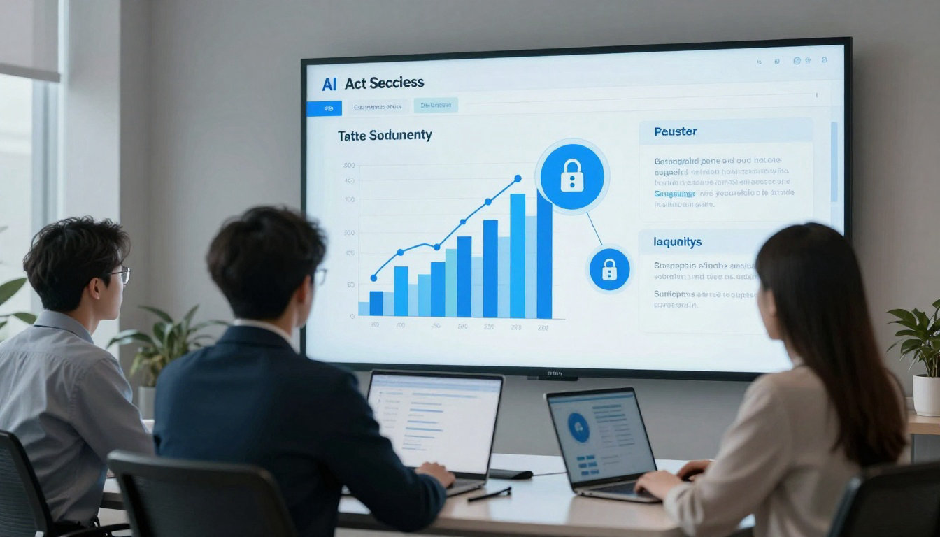 Méthode pour intégrer des solutions intelligentes sans risque