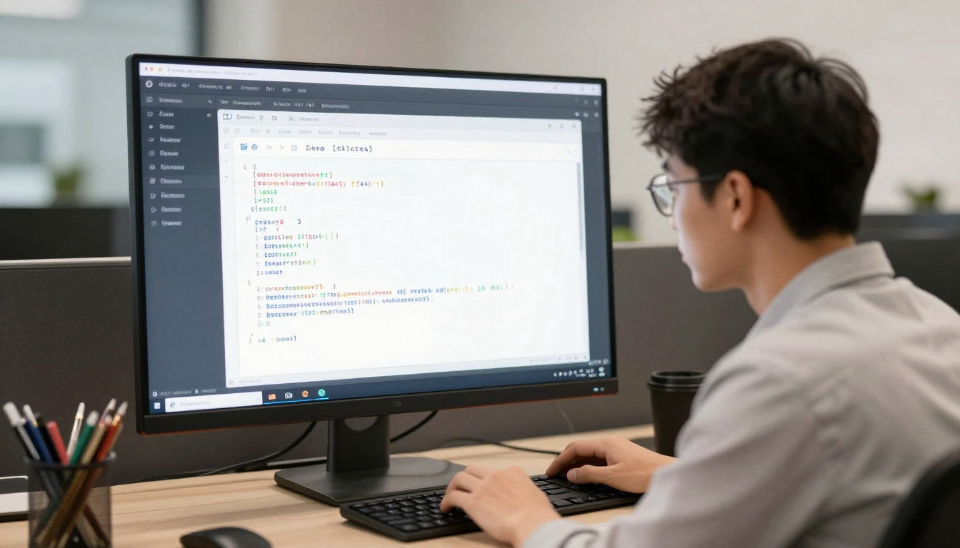 Outils d'assistance et responsabilité éthique du codeur