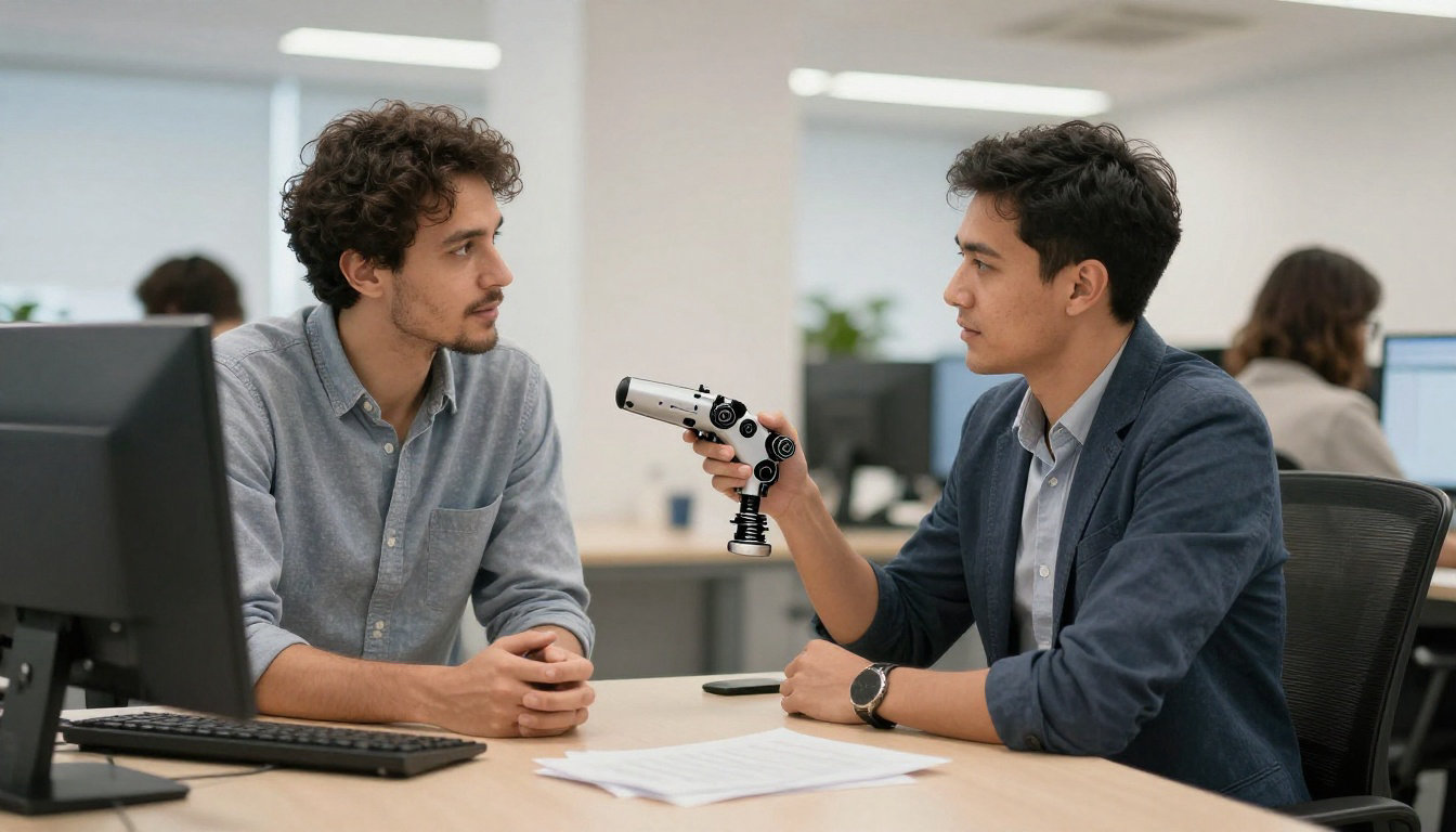 Responsabilité et avenir de l'emploi à l'ère des algorithmes