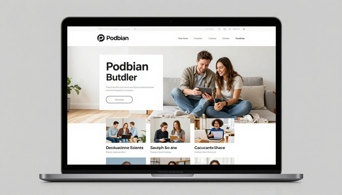 Podbean : l'option hybride entre gratuité et évolution