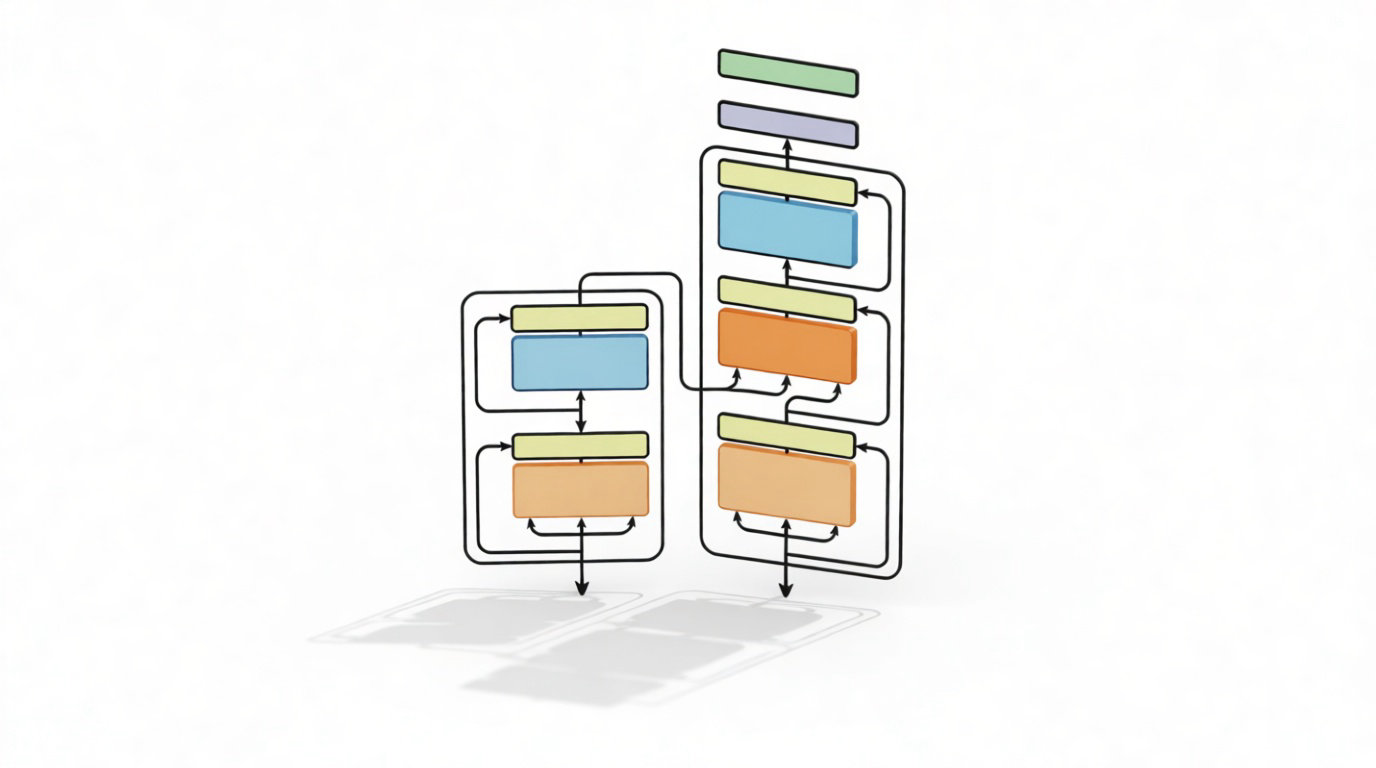 Architecture des LLM et cycle de vie opérationnel
