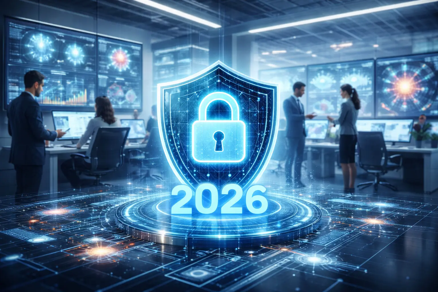 Choisir un antivirus pour entreprise le guide 2026