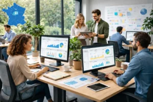 agence seo essonne