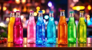 Alcopops 2026 : définition, composition et réglementation des prémix