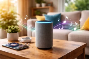 alexa musique gratuite