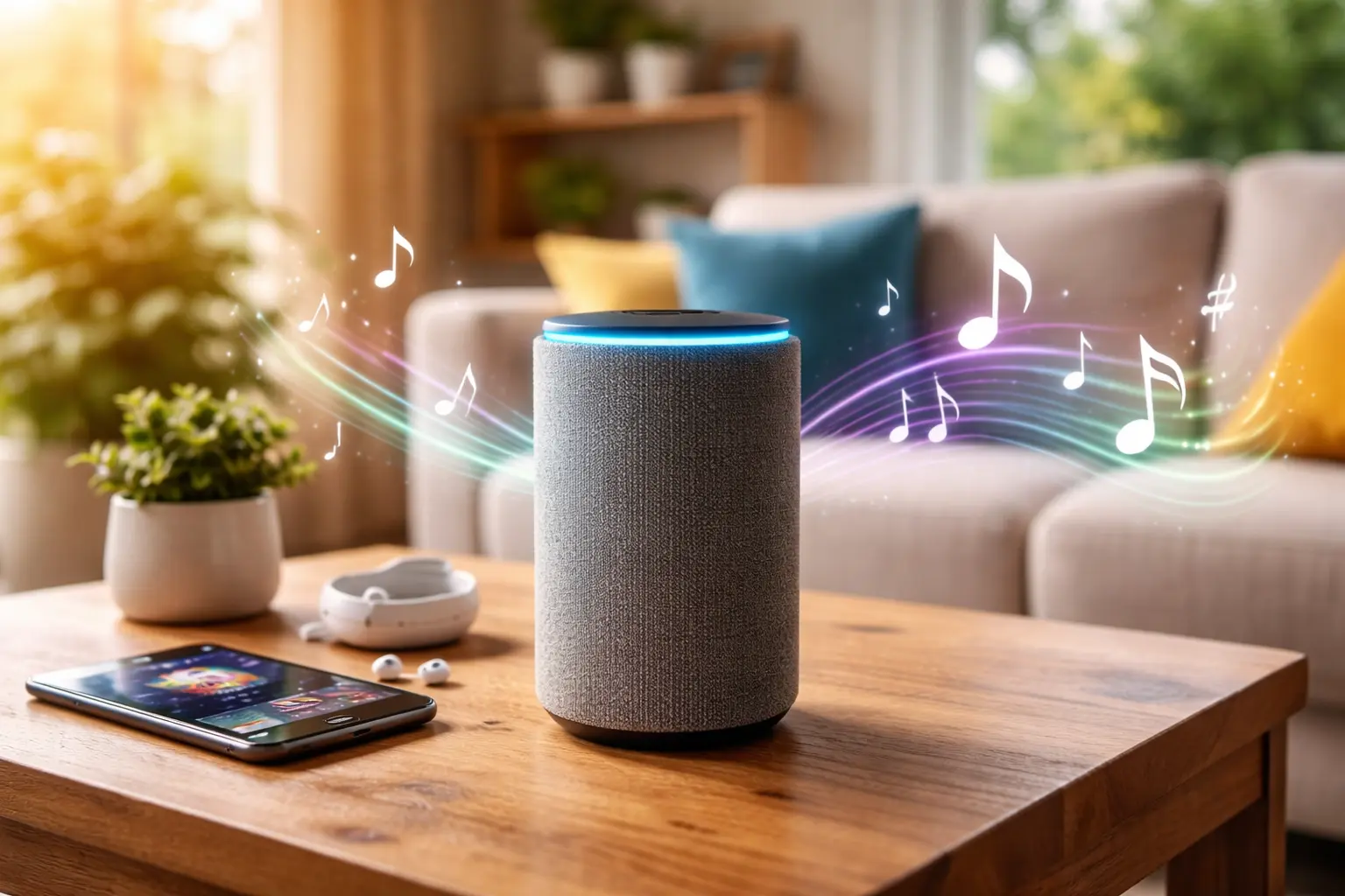 alexa musique gratuite