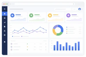 application web exemple