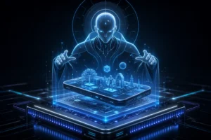 archon emulator