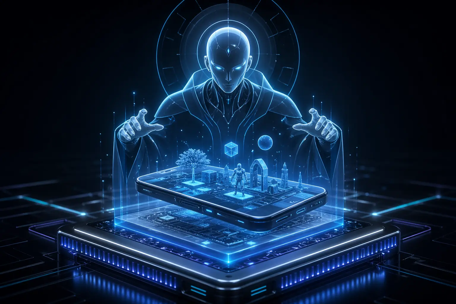 archon emulator