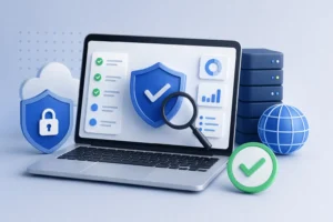 audit sécurité informatique gratuit en ligne
