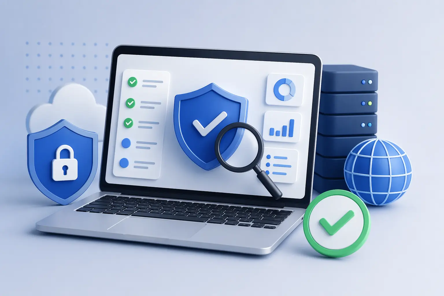 audit sécurité informatique gratuit en ligne