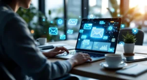 Automatisation des emails avec IA : 15 outils essentiels 2026