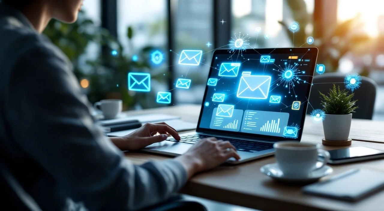 Automatisation des emails avec IA : 15 outils essentiels 2026