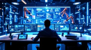 Automatisation des tâches avec IA : guide complet 2026