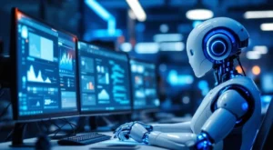 Automatisation du support client avec IA : guide 2026