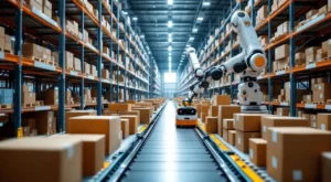 Automatisation e-commerce avec IA : guide complet 2026