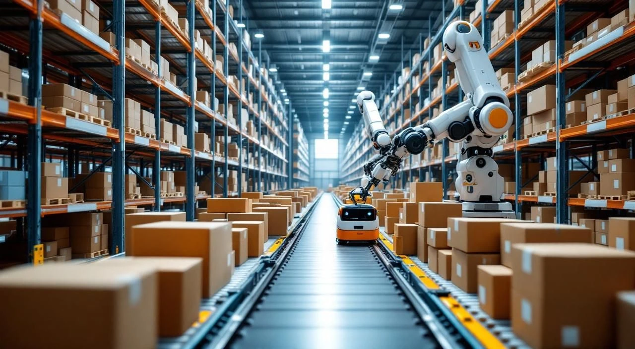 Automatisation e-commerce avec IA : guide complet 2026