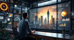 Automatisation gestion de projet avec IA : guide complet 2026