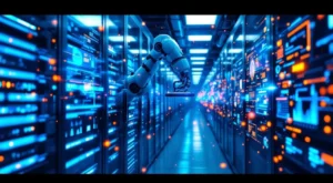 Automatisation gestion des données IA : guide complet 2026