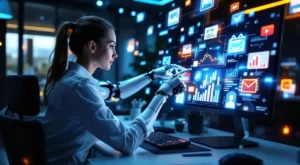Automatisation Marketing Digital avec IA 2026 : Guide Complet