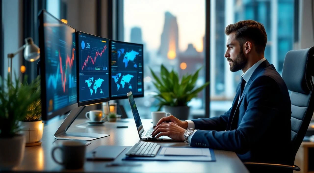 Consultant SEO International 2026 : Guide Complet pour Réussir à l'Étranger