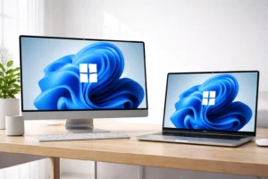 copie écran windows 11