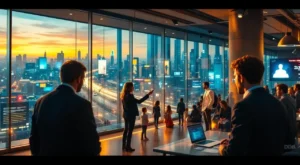 DDB agence : présentation complète du réseau publicitaire mondial en 2026