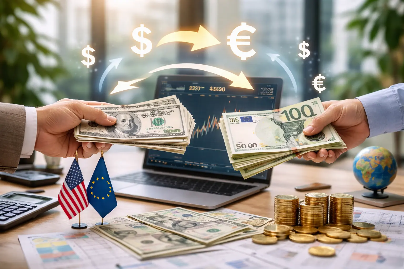 exchange se