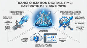 guide transformation digitale pour PME