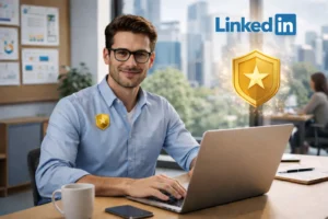 linkedin premium