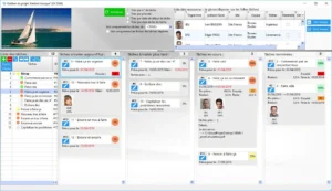 logiciel gratuit de planification des activités