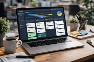 meilleur logiciel de gestion de projet pour PME