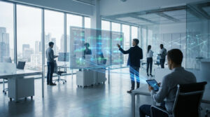 outils digitalisation des processus internes