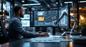 Automatisation processus entreprise IA 2026 : guide complet