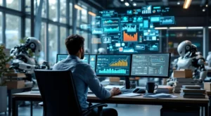 Automatisation production de contenu IA 2026 : Guide complet techniques et outils