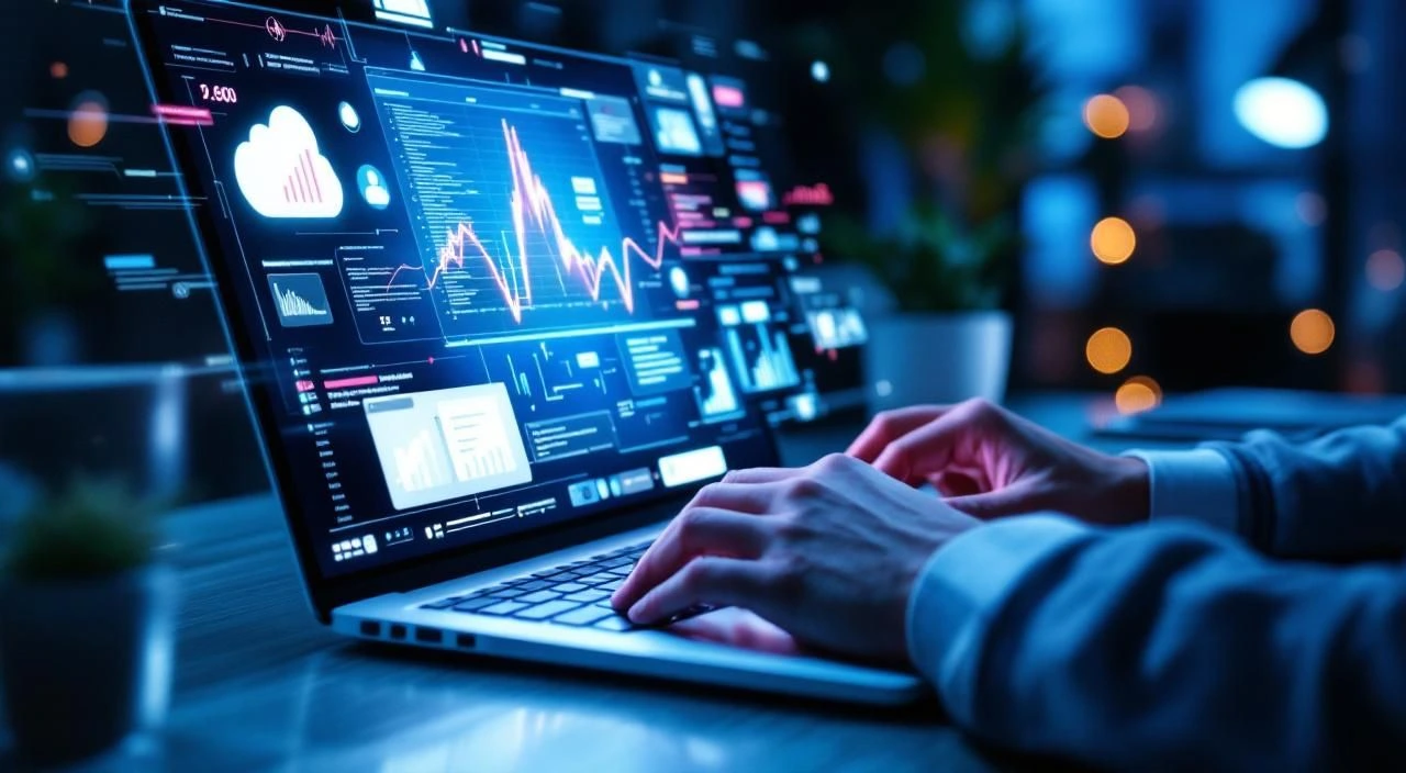 Automatisation réseaux sociaux avec IA : guide complet 2026