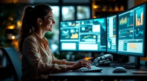 Automatiser son travail avec l'IA : guide complet 2026