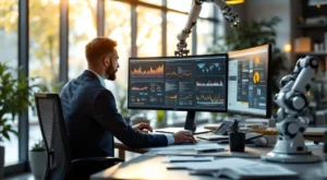 Automatiser un business avec l'IA en 2026 : Guide complet et outils