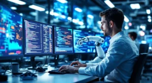 Avancées en intelligence artificielle 2026 : révolutions et impacts
