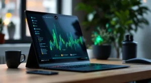 Caméra ordinateur portable 2026 : guide complet webcam intégrée