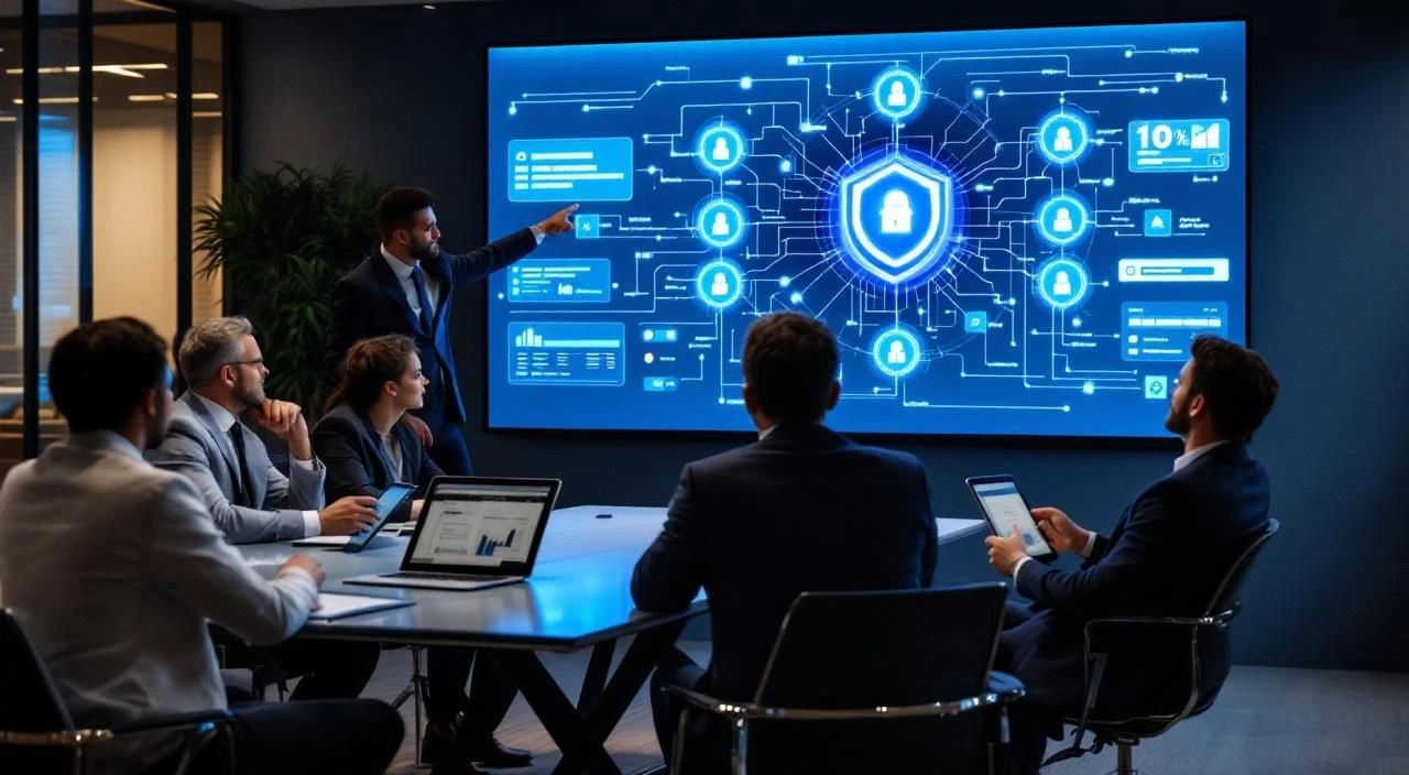 Comment choisir un VPN pour entreprise en 2026 : Guide complet