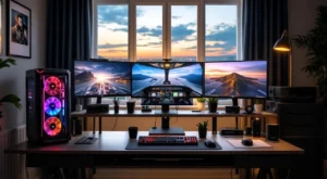 Config PC MSFS 2024 : Guide complet pour Flight Simulator