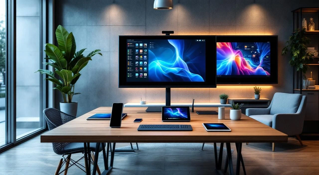 Comment digitaliser la communication interne de son entreprise en 2026
