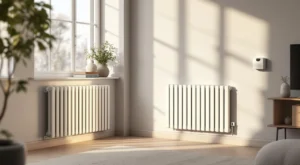 Konyks eCosy 2026 : contrôleur connecté pour radiateurs électriques