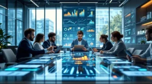 Étapes pour réussir transformation numérique : guide complet 2026