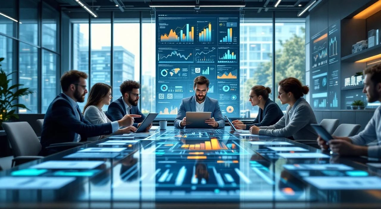 Étapes pour réussir transformation numérique : guide complet 2026