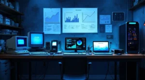 Évolution des modèles IA 2026 : analyse des tendances et révolutions