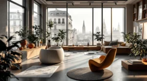 Extreme Design 2026 : Guide complet de l'agence parisienne créative