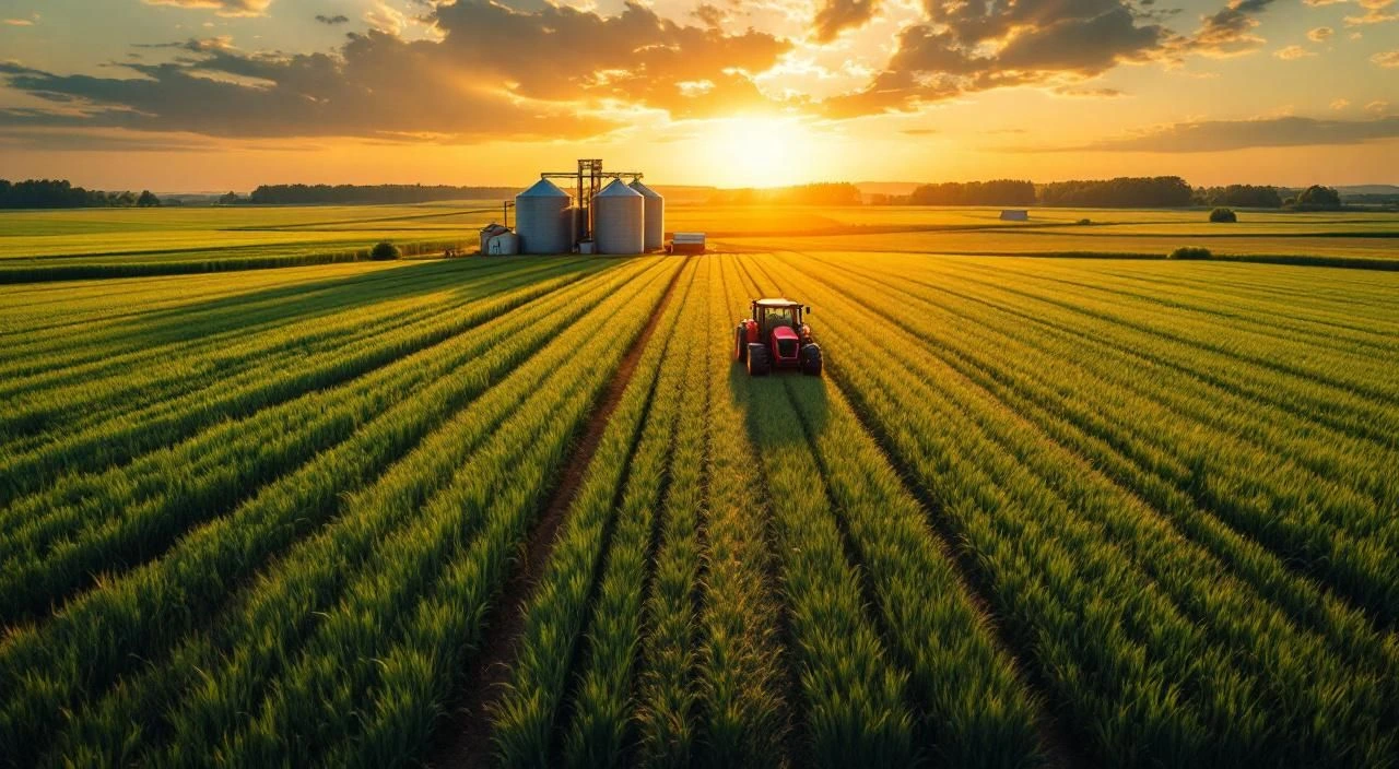 Farming Simulator 16 : Guide complet du jeu de simulation agricole 2026