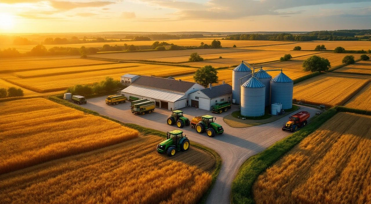 FS 17 mod : guide complet des modifications Farming Simulator 17